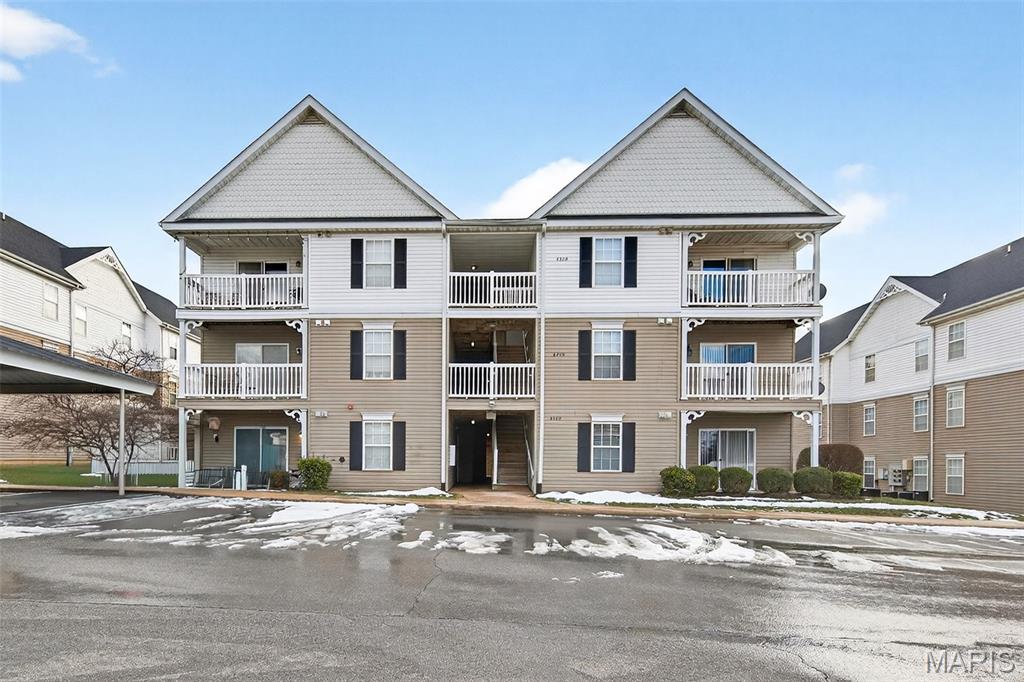 Photo of 6200 Spring Creek Lane #6000 O'Fallon MO 63368