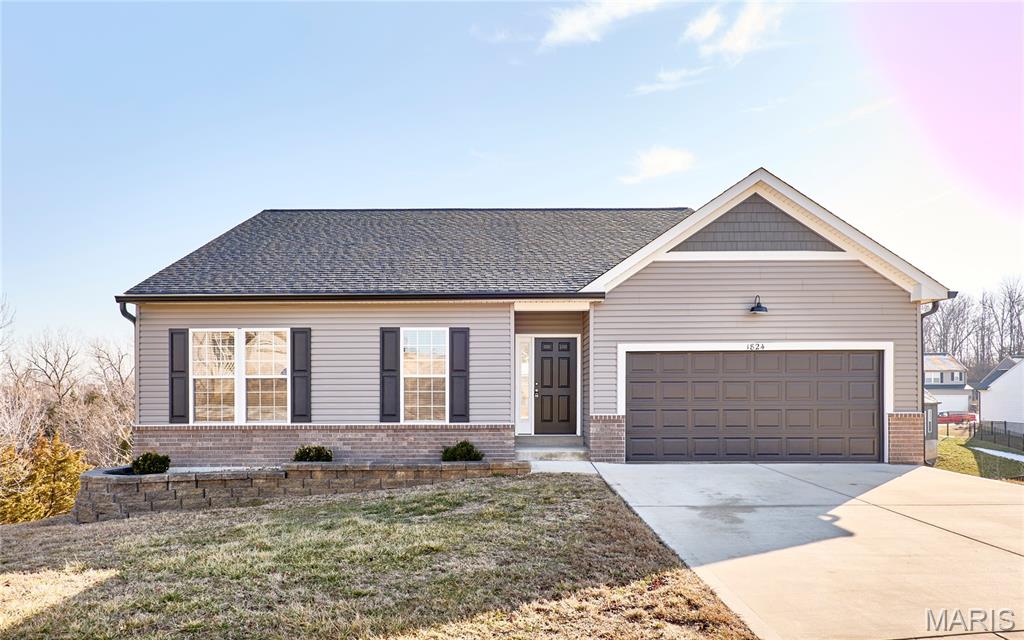 Photo of 1824 Oak Drive Festus MO 63028