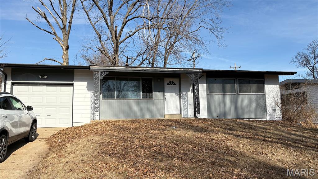 Photo of 1533 Chesley Drive St Louis MO 63136