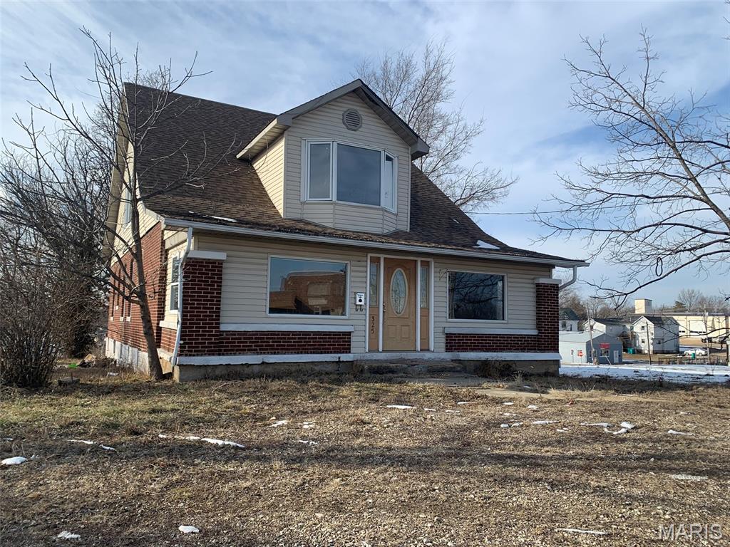 Photo of 325 Iris Court St Clair MO 63077