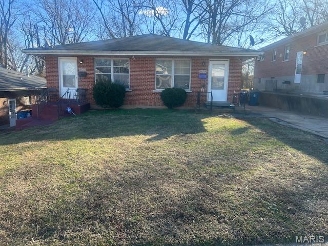 Photo of 5658 Wilborn Drive Jennings MO 63136