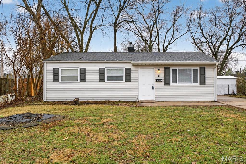 Photo of 1410 Vero Drive Wentzville MO 63385