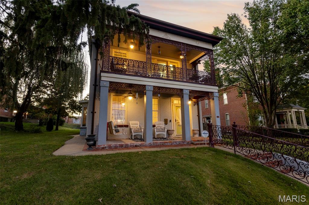 Photo of 309 S Spanish Cape Girardeau MO 63701