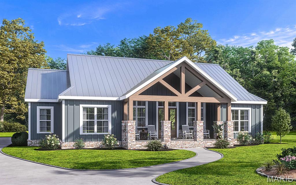 Photo of 3469 Weatherby Lane Farmington MO 63640