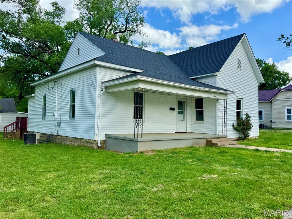 Photo of 306 S Long Street Bonne Terre MO 63628