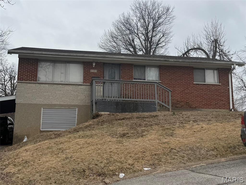 Photo of 4100 Ammann Lane Northwoods MO 63121