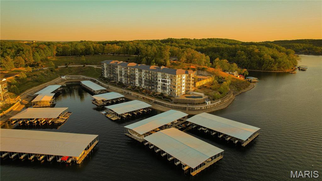 Photo of 183 Upper Monarch Cove Drive #4B Lake Ozark MO 65049