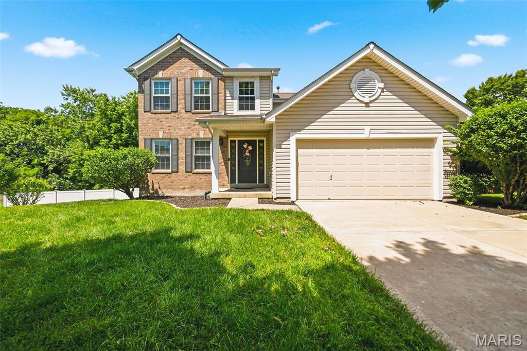 Photo of 53 Lions Head Court O'Fallon MO 63368