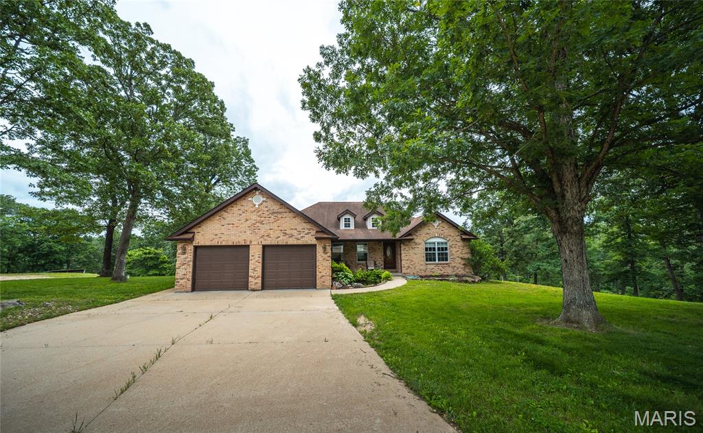 Photo of 622 Elk Run St Clair MO 63077