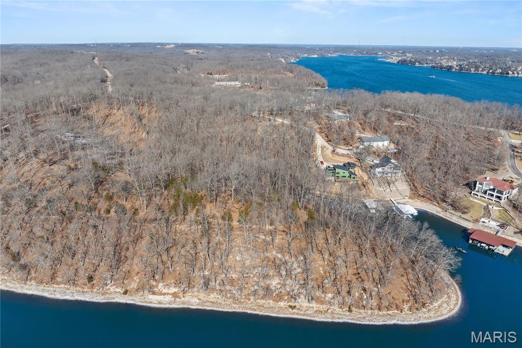 Photo of 9.26 Acres St. Croix Drive Sunrise Beach MO 65079