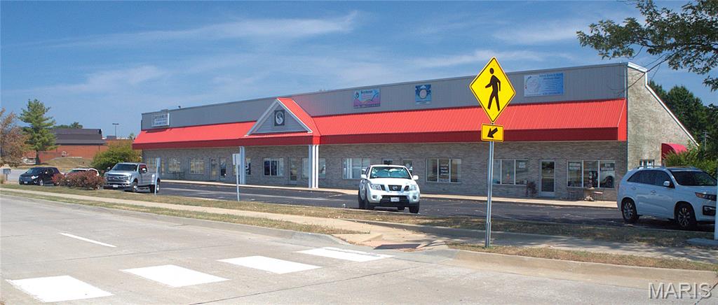 Photo of 950 Corporate Parkway #106 Wentzville MO 63385