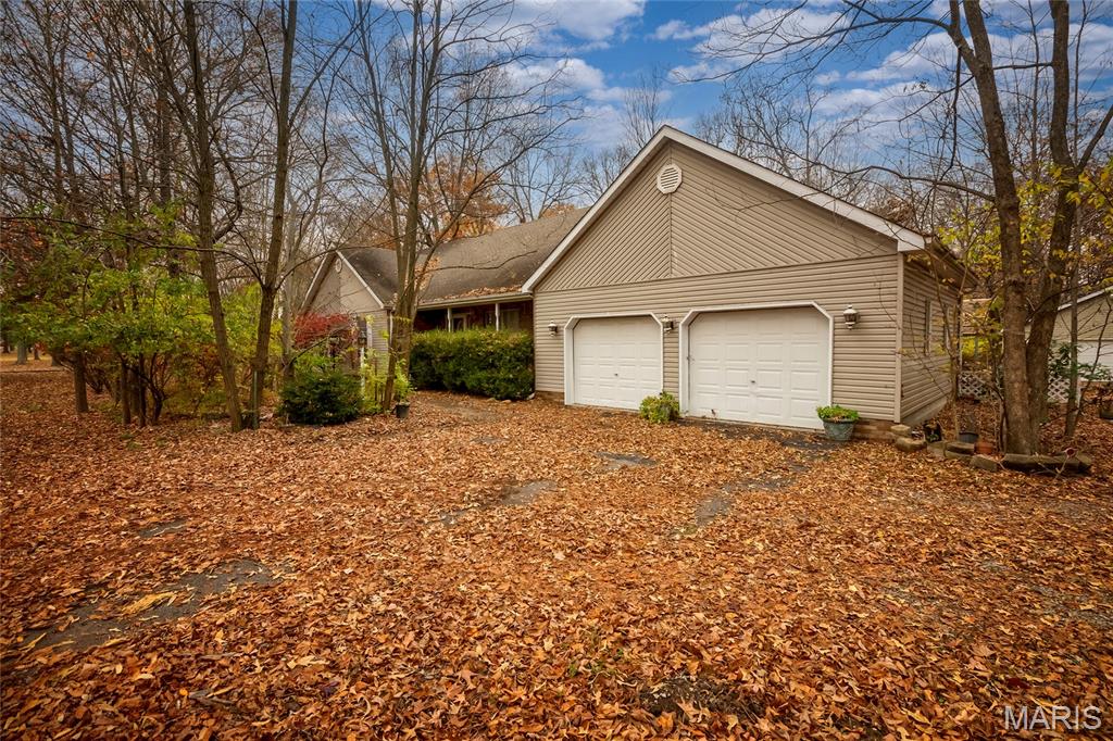 Photo of 1812 Calico Road Marion IL 62959
