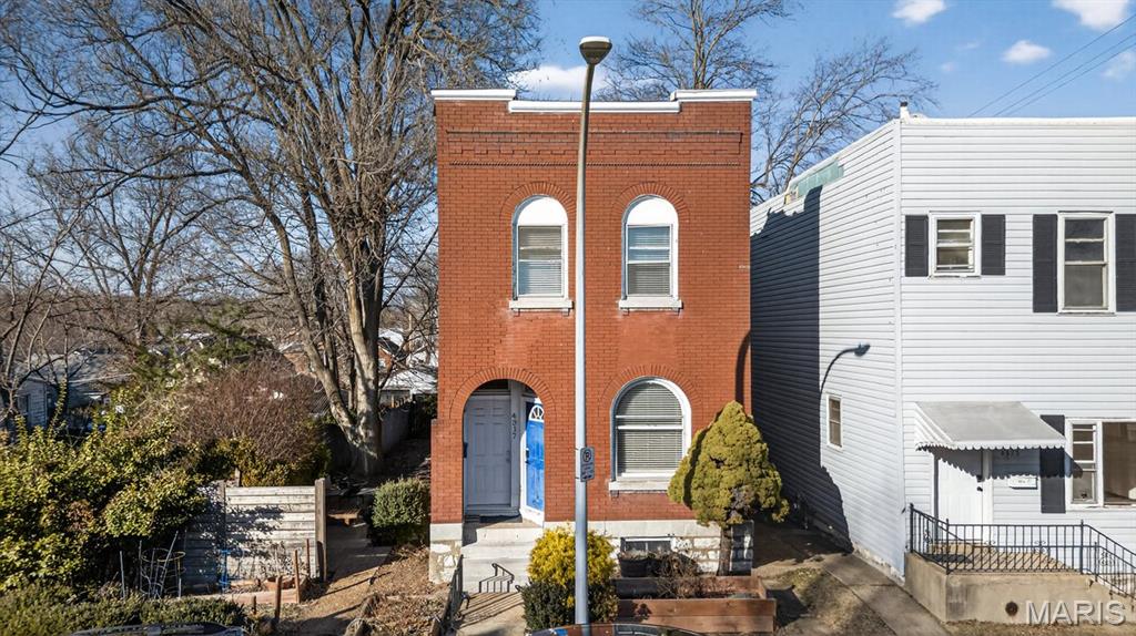 Photo of 4317 Humphrey Street St Louis MO 63116