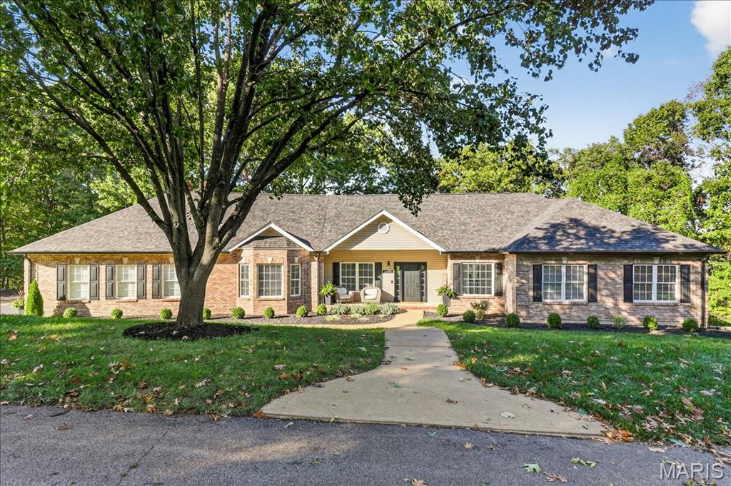Photo of 5028 Fischer Way Imperial MO 63052