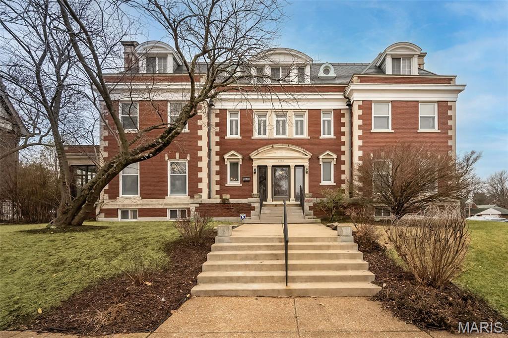 Photo of No Address Listed St Louis MO 63104