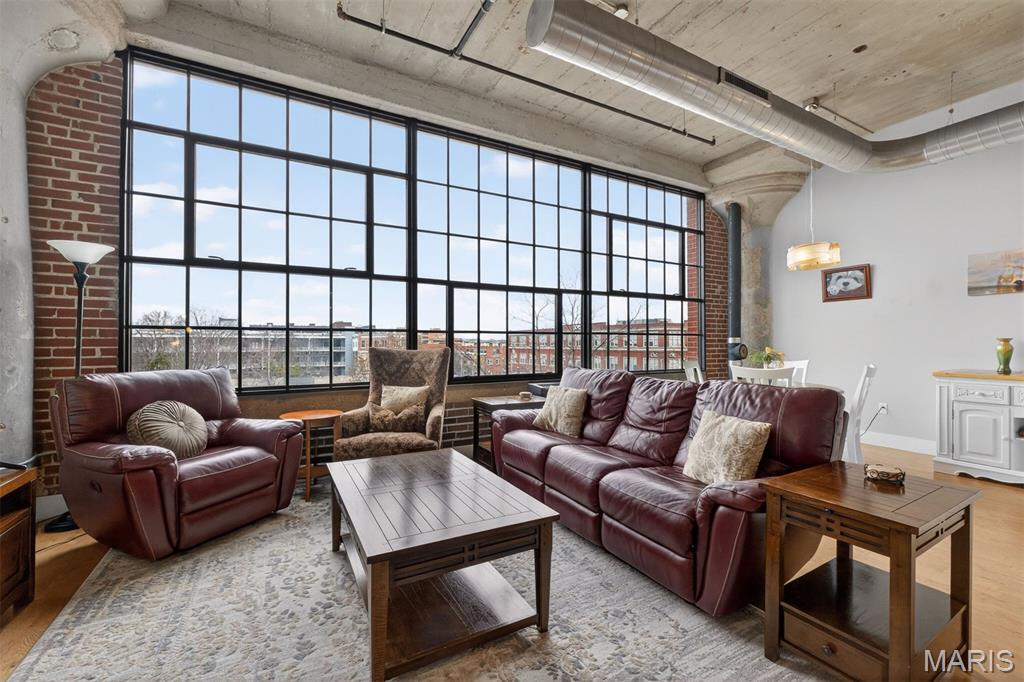 Photo of 4100 Forest Park Avenue #307 St Louis MO 63108