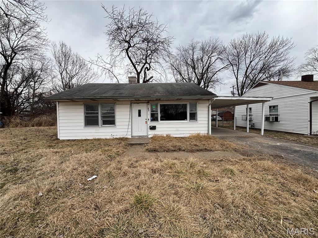 Photo of 21 Dora Drive Cahokia IL 62206