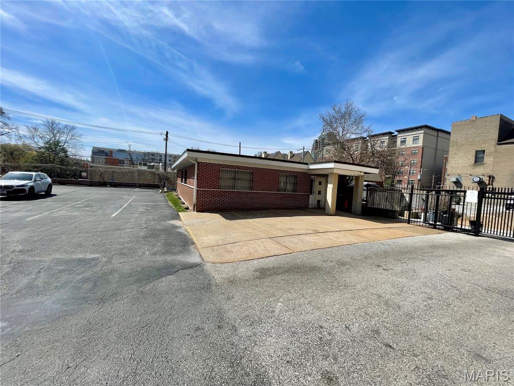 Photo of 4540 Lindell Boulevard #100 St Louis MO 63108