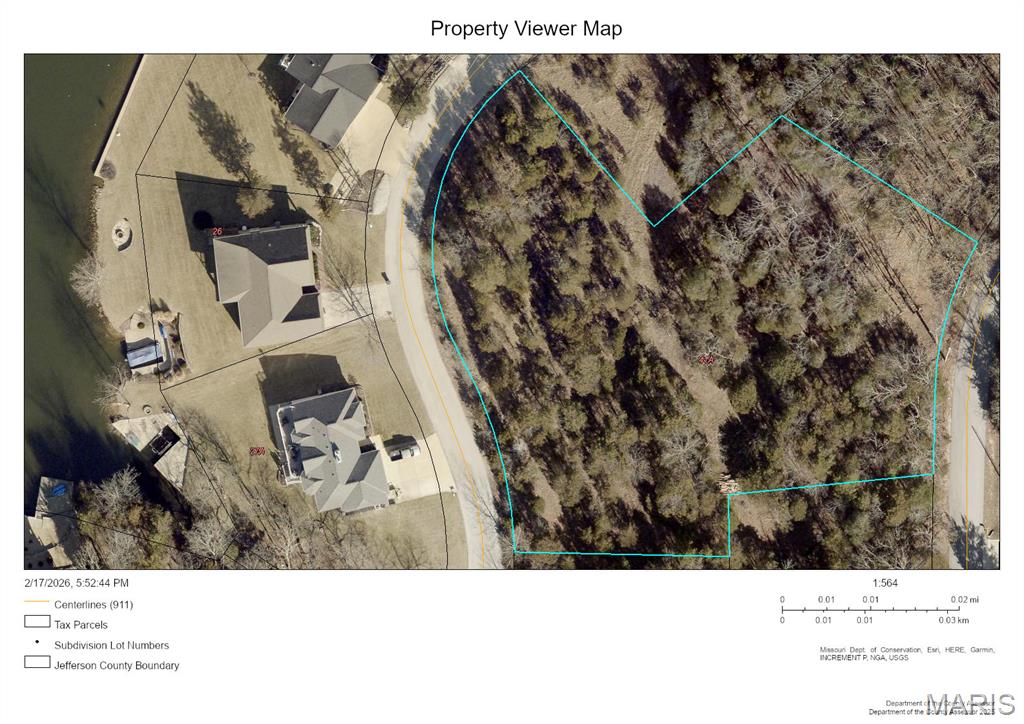 Photo of 10321 Timber Hill Drive Hillsboro MO 63050