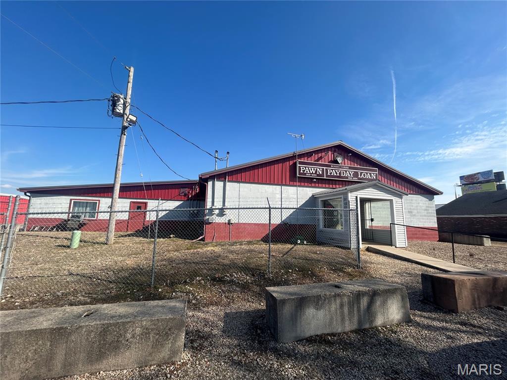 Photo of 624 Berry Road #628 Bonne Terre MO 63628