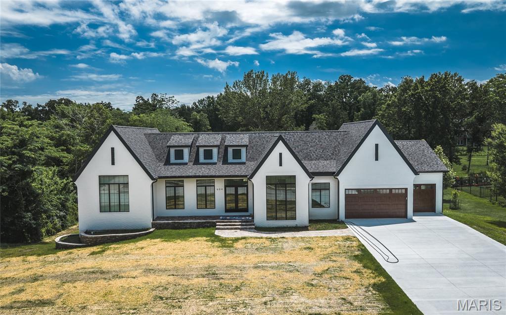 Photo of 604 Winchester Drive Rolla MO 65401