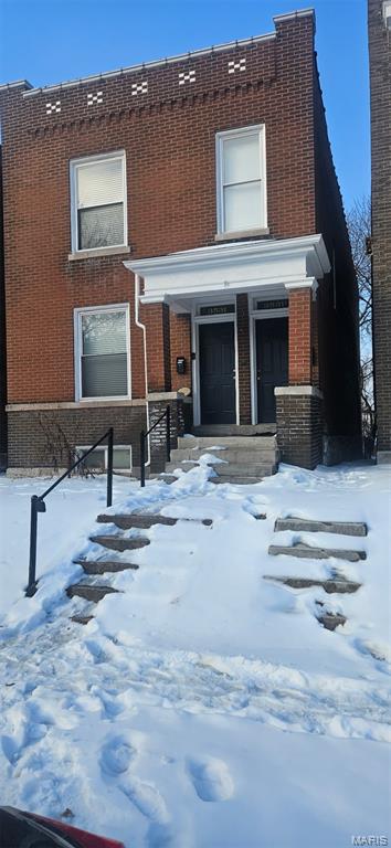 Photo of 3531 Giles Avenue St Louis MO 63116