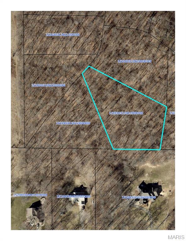 Photo of Lot 6 Heritage Farm Lane Jackson MO 63755