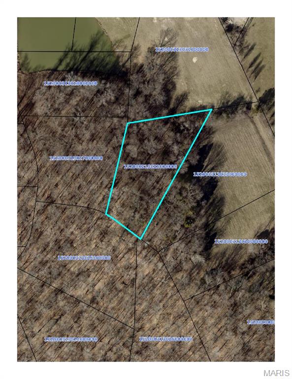 Photo of Lot 11 Heritage Farm Lane Jackson MO 63755