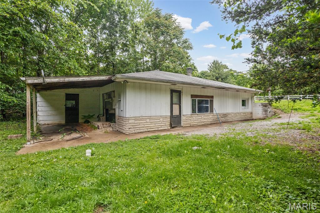 Photo of 9310 Richfield Road Fairview Heights IL 62208