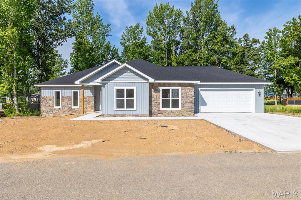 Photo of 246 Berkshire Drive Poplar Bluff MO 63901