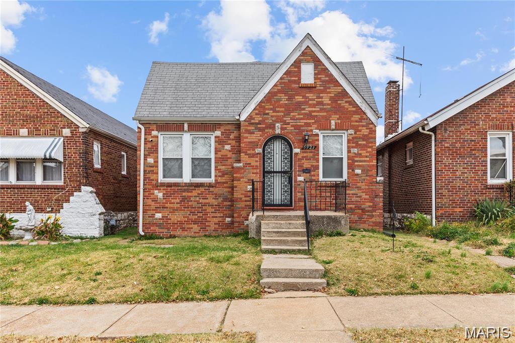 Photo of 5923 Mimika Avenue St Louis MO 63147