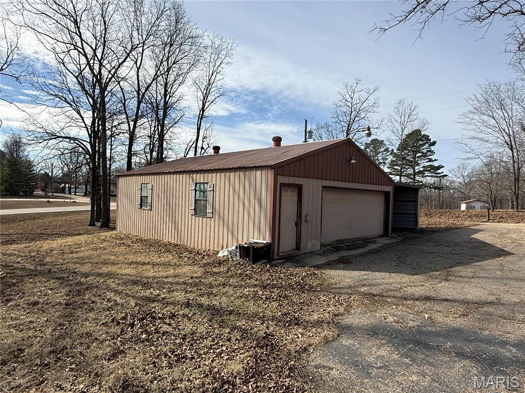 Photo of 56 Christopher Lane Wappapello MO 63966