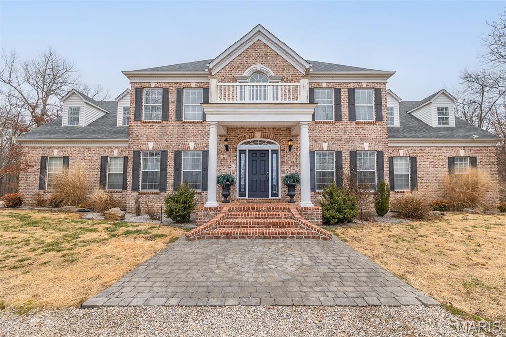 Photo of 1 Twin Oaks Lane Poplar Bluff MO 63901