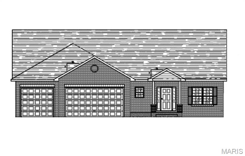 Photo of 365 Golden Eye Court Staunton IL 62088