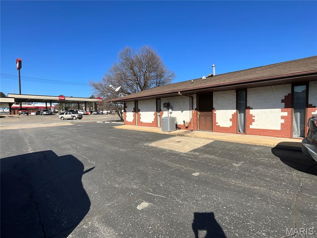 Photo of 1618 Gibson Avenue West Plains MO 65775