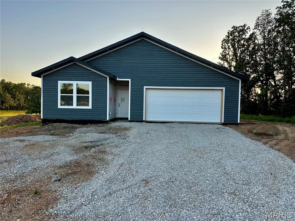 Photo of 2043 Kay Avenue Lebanon MO 65536