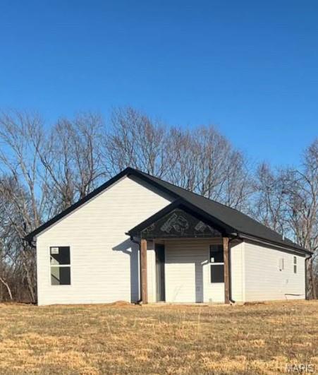 Photo of 881 Scott Street Scott City MO 63780