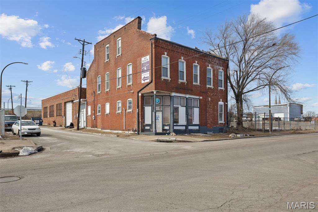 Photo of 3201 N 9th Street #907 Dock Street St Louis MO 63147