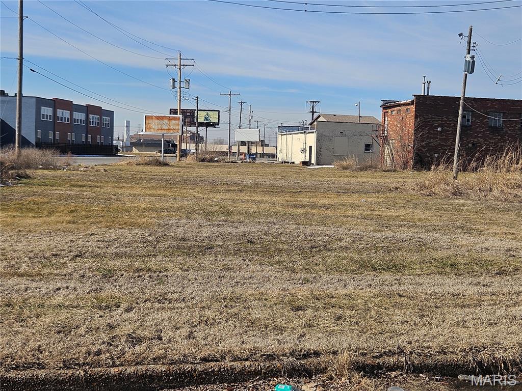 Photo of 411 N 12th Street East St Louis IL 62201