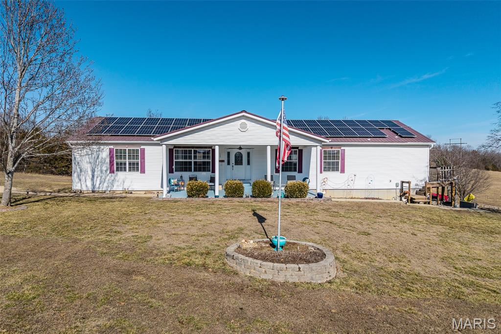 Photo of 28345 Sapphire Drive Richland MO 65556