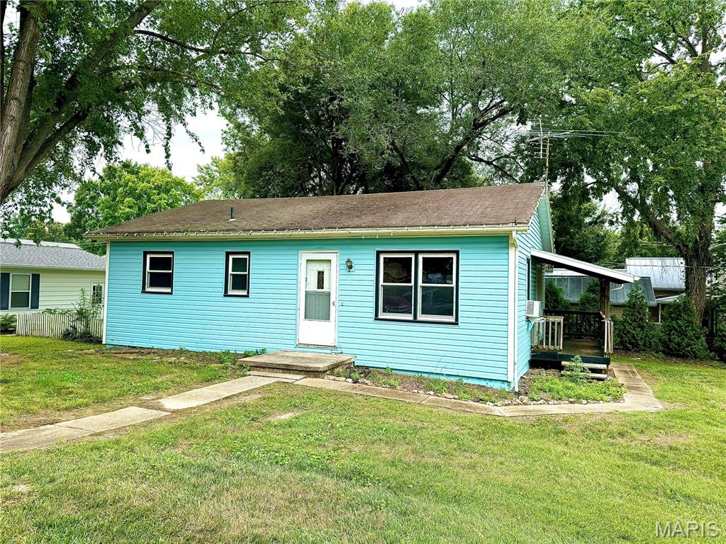 Photo of 235 Green Street Augusta MO 63332