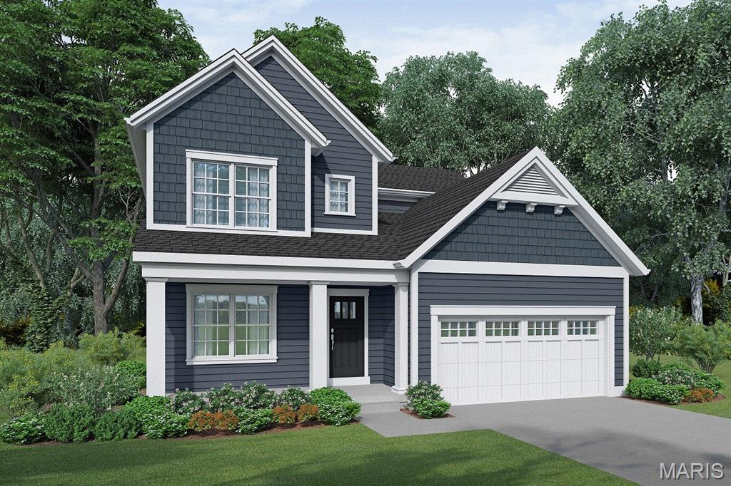 Photo of 645 S Elliott TBB Avenue Kirkwood MO 63122