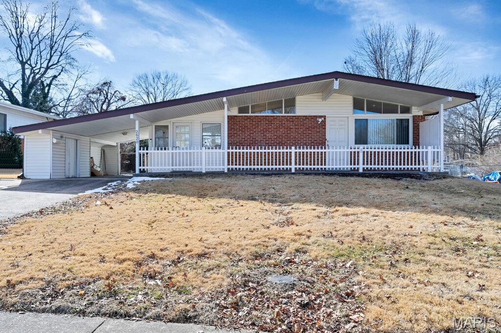 Photo of 2620 Belair Terrace Florissant MO 63033