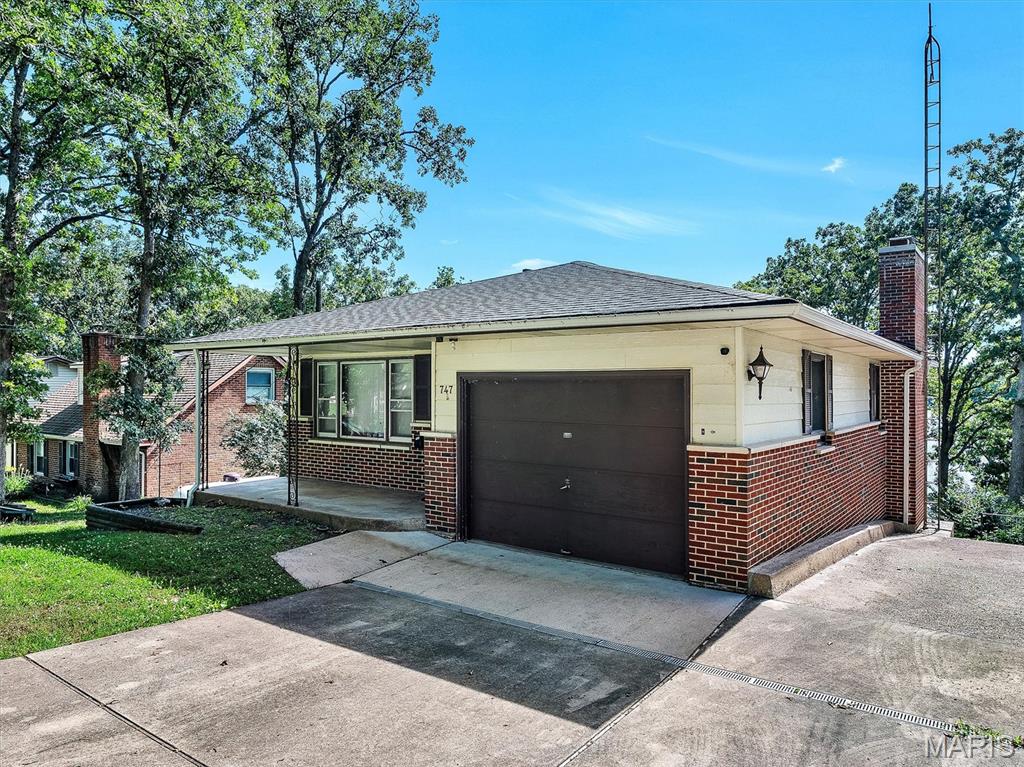 Photo of 747 Squaw Road Cuba MO 65453