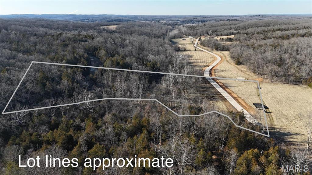 Photo of 1 LOT Hematite Farms Road Festus MO 63028
