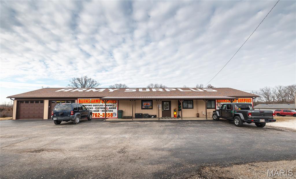 Photo of 363 Doolittle Outer Road Rolla MO 65401