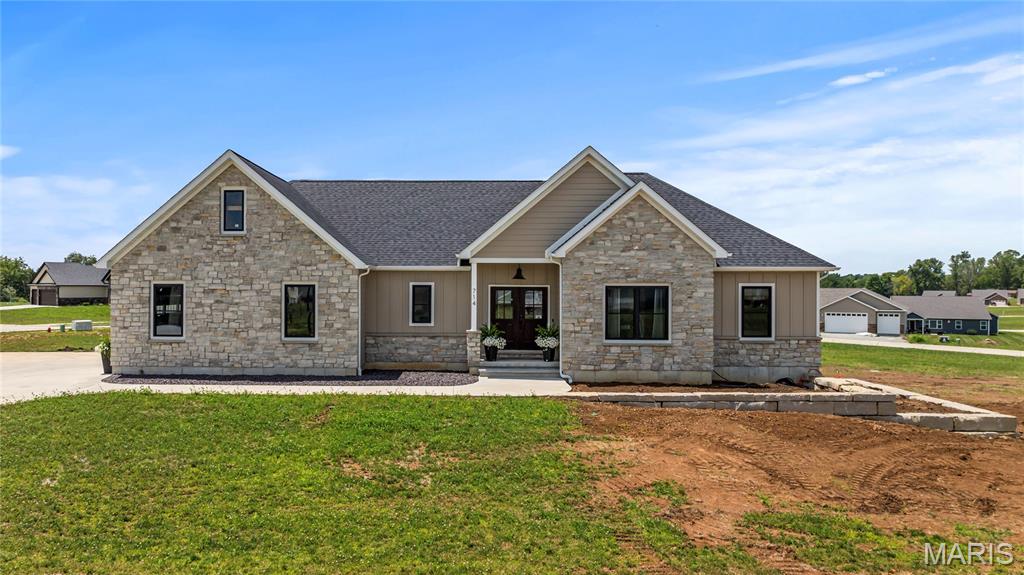 Photo of 714 Magnolia Drive Farmington MO 63640