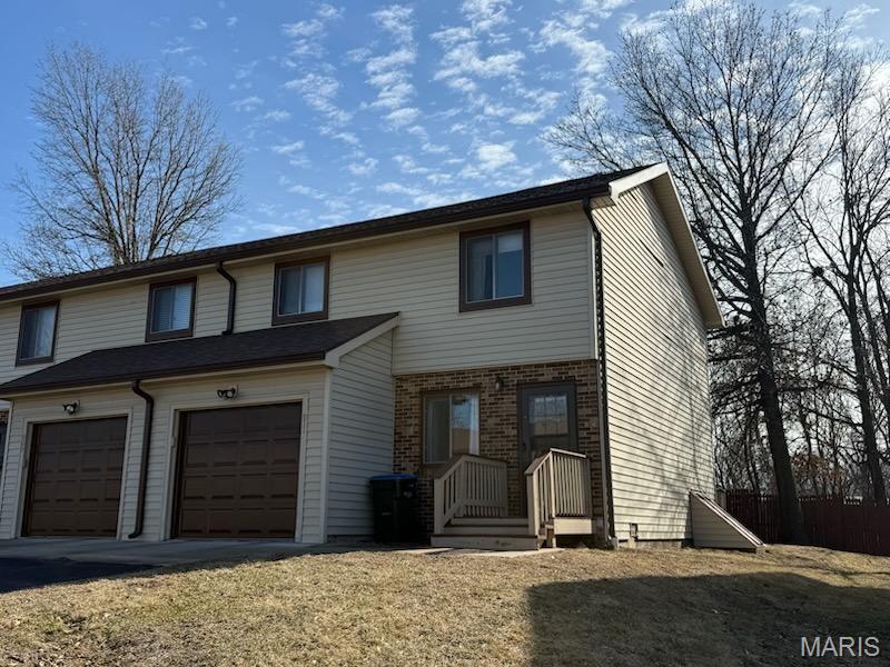 Photo of 911 Sundown Drive Kirksville MO 63501