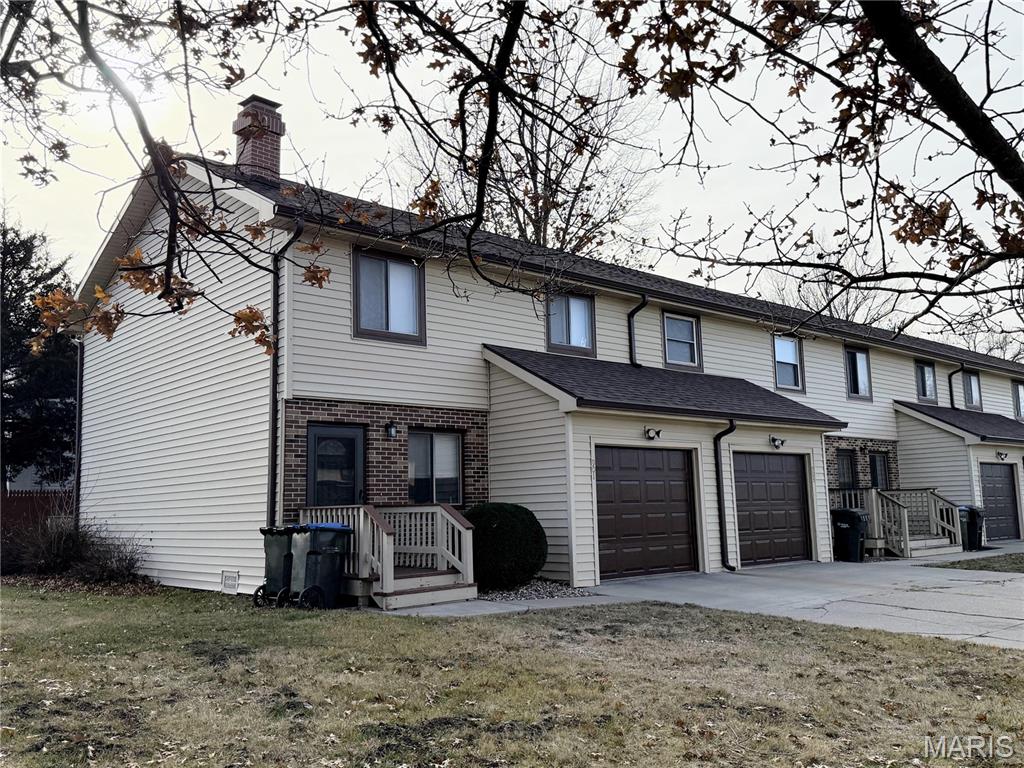 Photo of 901 Sundown Drive Kirksville MO 63501
