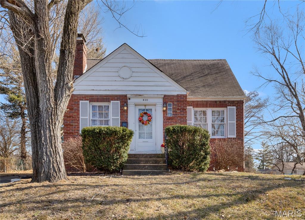 Photo of 820 N Elizabeth Avenue St Louis MO 63135
